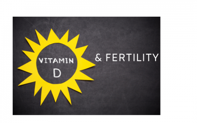 Vitamin D & Fertility