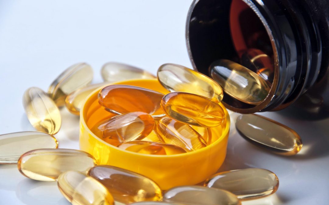 Why Omega-3 Is So Essential