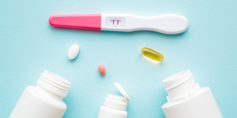 Choosing A Prenatal Vitamin