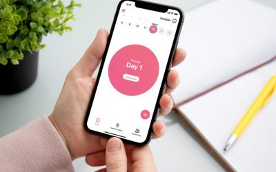 Are Fertility Apps Reliable when trying to Conceive?