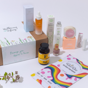 Wellbeing Sisters- Beauty and Wellbeing Products. Zero Harmful Ingredients.