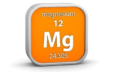 Magnesium and Your Hormones