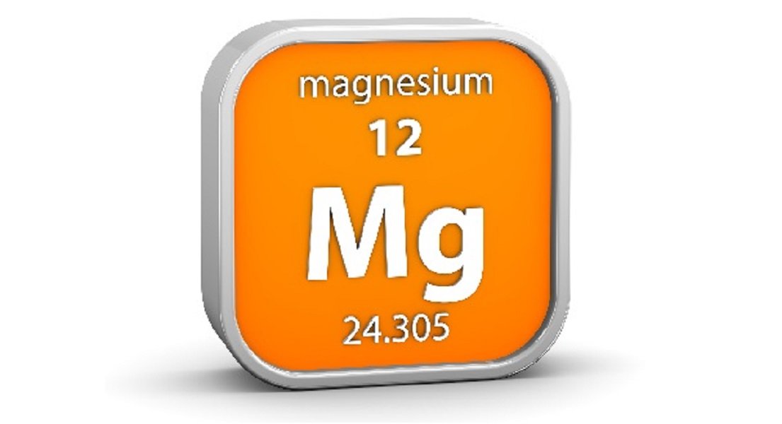 Magnesium - Fertility Shop