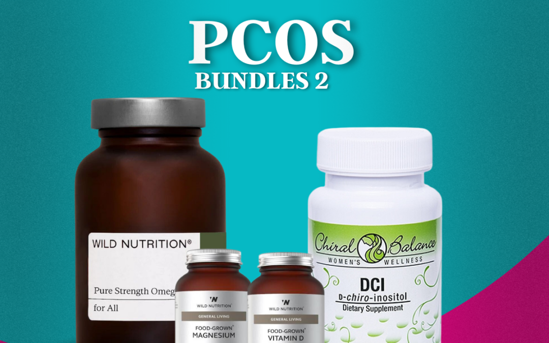 PCOS Bundle 2