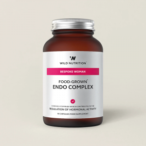 Food-Grown Endo Complex