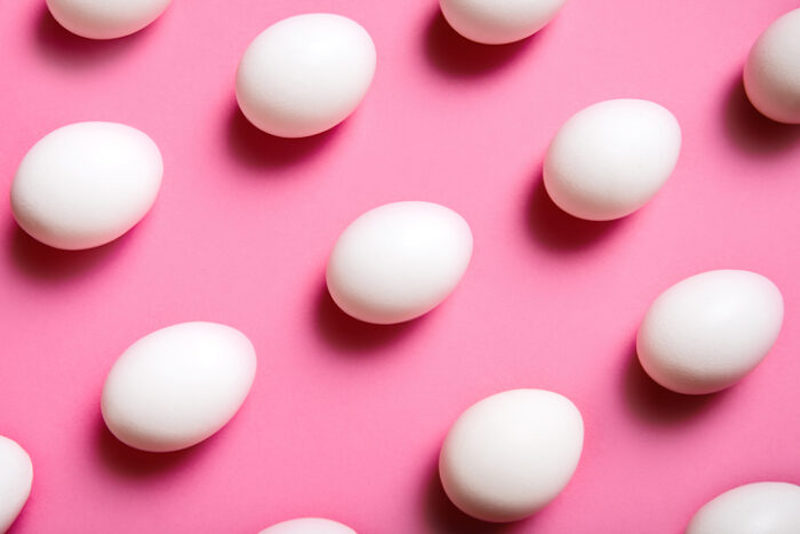 8 Egg Booster Supplements