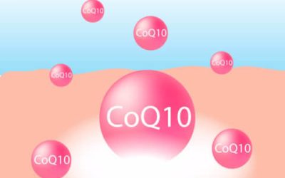 Enhancing Your Fertility with Co Enzyme Q10(CoQ10)