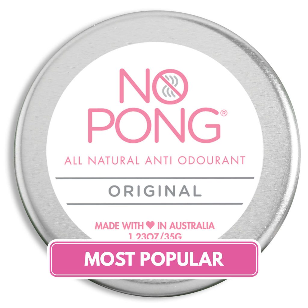 NO PONG | The Fertility Shop