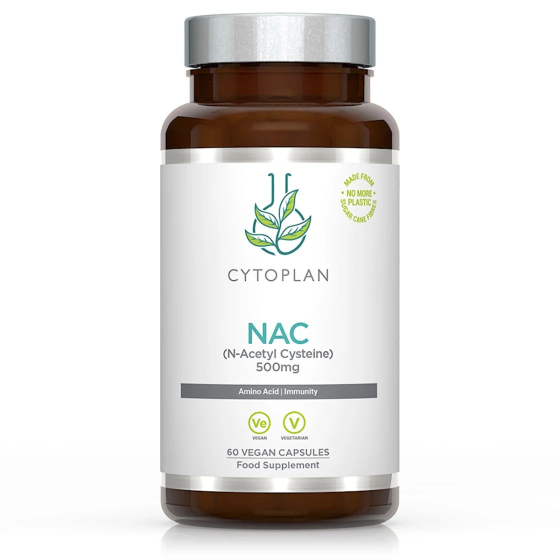 NAC supplements 
