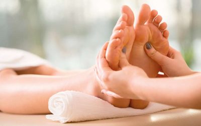 Reflexology – Can it really help you to get pregnant?