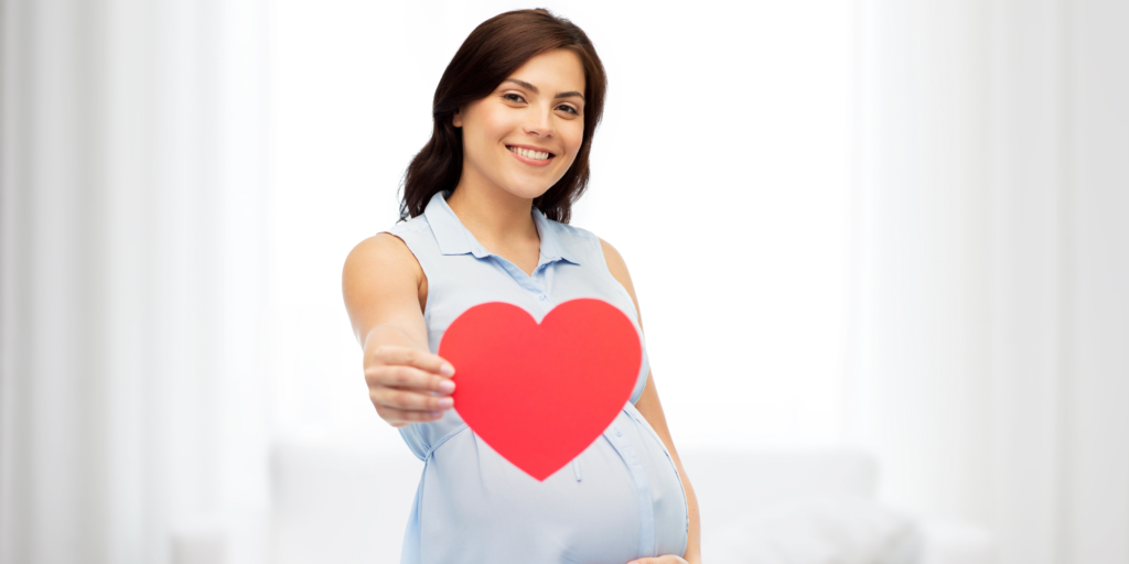 PCOS Women can still get pregnant - The Fertility Shop