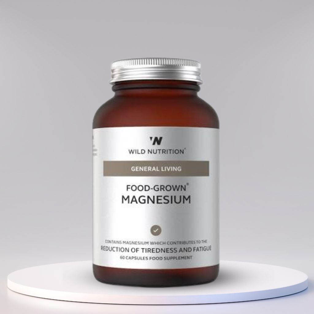 Magnesium is an extremely important mineral – one of the most predominant minerals in our cells.