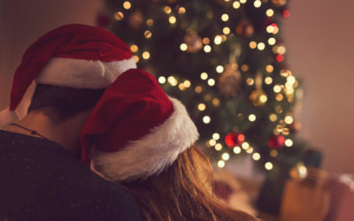 6 Festive Tips to Help Navigate Christmas When Struggling to Conceive