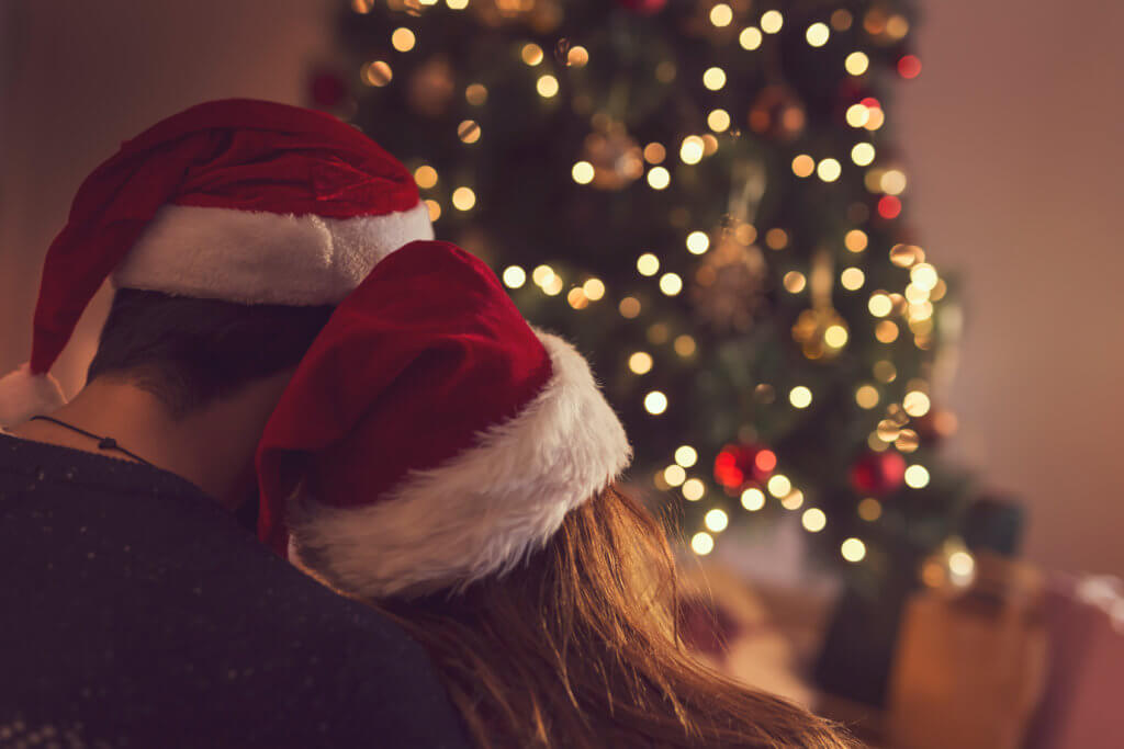 Festive Tips to Help Navigate Christmas When Struggling to Conceive
