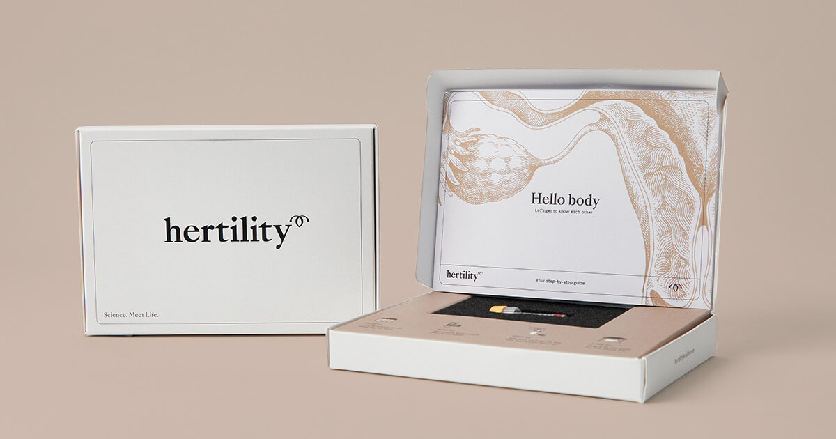 Fertility Check-up, Where to go - Hertility