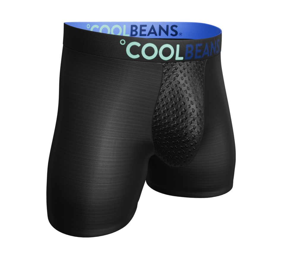 Cooling Men's Underwear: Male Fertility Support