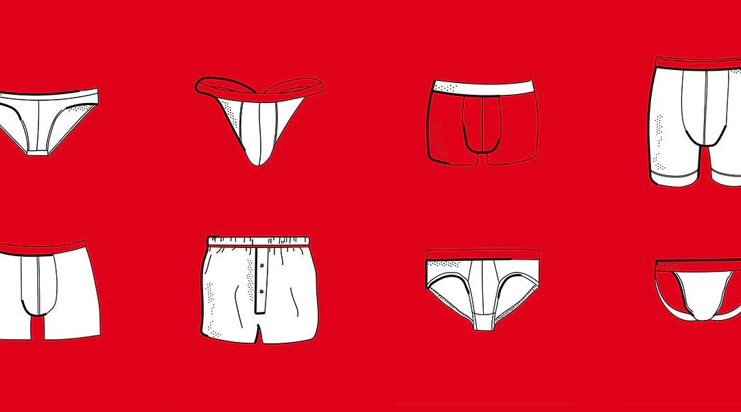 Men’s Underwear Dilemma