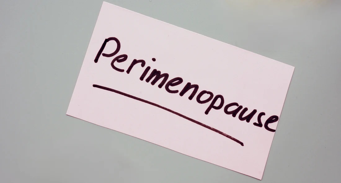 How Does Perimenopause Affect Your Fertility