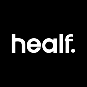 Healf Wellbeing Made Personal 10% OFF